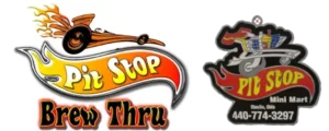 Pit Stop Ohio Logo